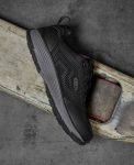 Men's Sparta 2 ESD (Aluminum Toe) | Steel Grey/Black