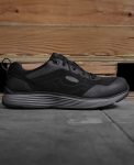 Men's Sparta 2 ESD (Aluminum Toe) | Steel Grey/Black