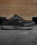 Women's Sparta 2 ESD (Aluminum Toe) | Steel Grey/Black