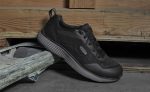 Women's Sparta 2 ESD (Aluminum Toe) | Magnet/Safari