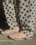 Women's Waimea Leather Flip-Flop | Sorrel Horse/Plaza Taupe