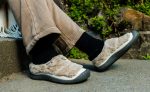 Women's Howser III Slide | Silver Lining/Canteen