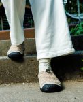 Women's Howser III Slide | Plaza Taupe/Black