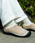 Women's Howser III Slide | Plaza Taupe/Black