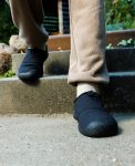 Men's Howser III Slide | Black/Black Recycled
