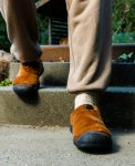 Men's Howser III Slide | Bison/Black