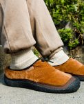 Men's Howser III Slide | Bison/Black