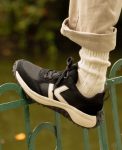 Men's KS86 Sneaker | Star White/Black