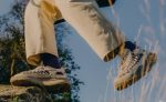 Men's UNEEK WK Sneaker | Birch/Plaza Taupe