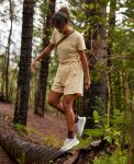 Women's Leiki Speed Hiking Shoe | Birch/Safari