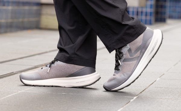 Men's WK500 Walking Shoe | Winter Moss/Plaza Taupe