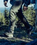 Men's Hightrail Waterproof Hiking Boot | Alloy/Vapor