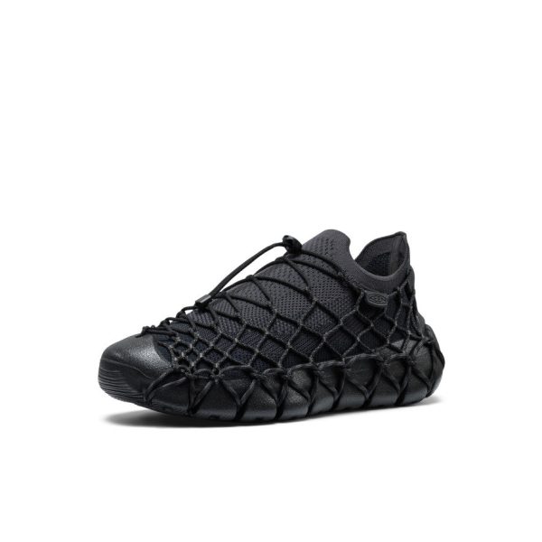 Men's UNEEK 360 Sneaker | Black/Magnet
