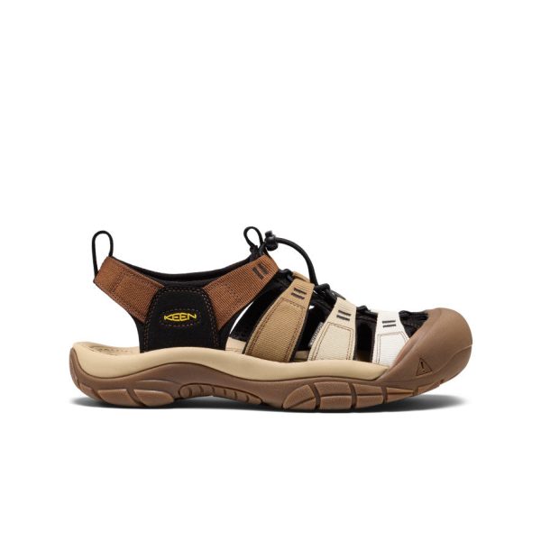 Men's Newport H2 Sandal | Gradient Bison
