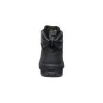 Men's Evanston 6 Waterproof Boot (Carbon Toe) | Black/Black