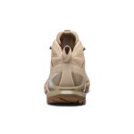 Women's Targhee Apex Waterproof Hiking Boot | Plaza Taupe/Skyway