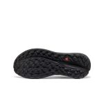 Men's Roam Trail Running Shoe | Camo/Safety Orange