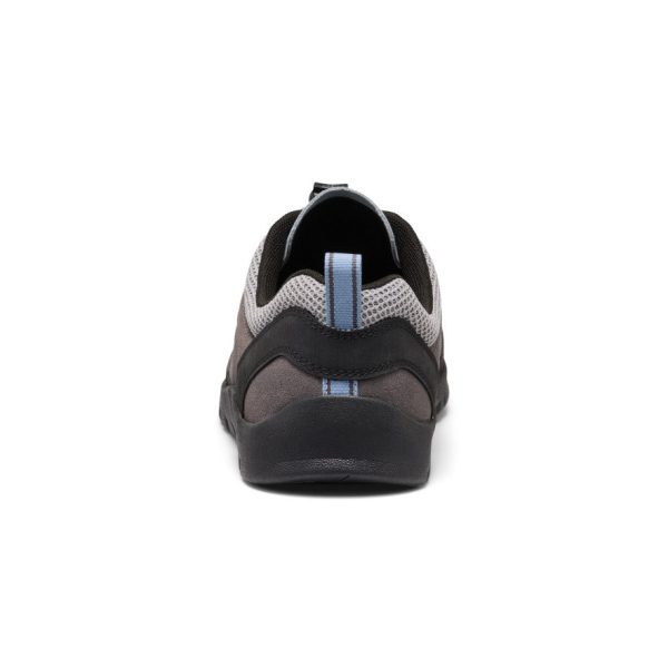 Men's Jasper Rocks Sneaker | Magnet/Faded Denim