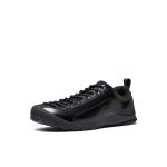 Men's Jasper Sneaker | Perseid Black