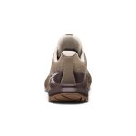 Women's Targhee Apex Waterproof Hiking Shoe | Brindle/Peach Blush