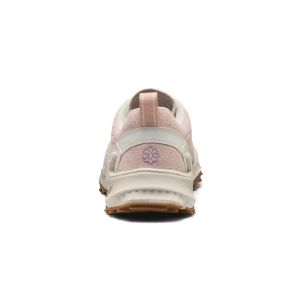 Women's Jasper Zionic Sneaker | Cameo Rose/Lilas