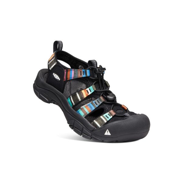 Women's Newport H2 | Raya Black