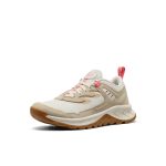 Women's Hightrail Vented Hiking Shoe | Safari/Pink Lemonade