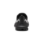 Men's Wander Trail Running Shoe | Black/Magnet