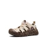 Women's Hyperport H2 emmi Sandal | Birch/Dark Earth