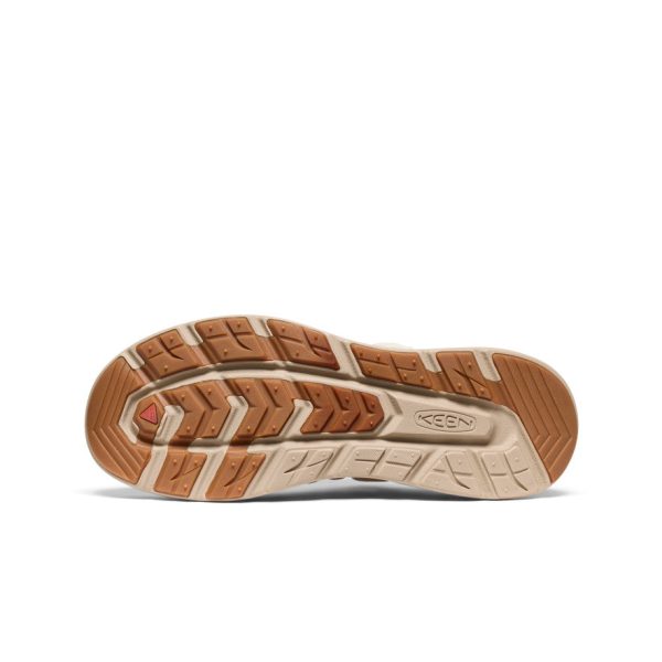 Women's UNEEK WK Sneaker | Birch/Plaza Taupe