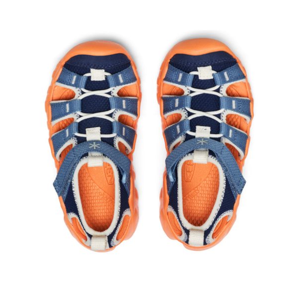 Little Kids' Hyperport H2 Snow Peak Sandal | Tanehozuki