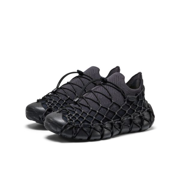 Women's UNEEK 360 Sneaker | Black/Magnet