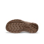 Men's Newport H2 Sandal | Monochrome/Dark Earth