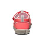 Big Kids' Seacamp II CNX | Dubarry/Giggle Pink