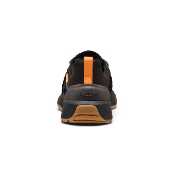 Men's UNEEK Trekker Sneaker | Mediterranea/Rooibos Tea