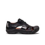 Men's Newport Oxford | Nocturnal Black