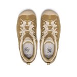 Men's Targhee II Waterproof | Khaki/Birch