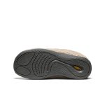 Women's Howser III Slide | Silver Lining/Canteen