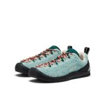Women's Jasper Sneaker | Aquifer/Mediterranea