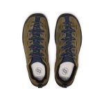 Men's Jasper Sneaker | Dark Olive/Naval Academy
