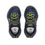 Little Kids' Zionic Waterproof Shoe | Magnet/Evening Primrose