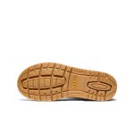 Men's San Jose 6 Waterproof 90?? Heel Boot (Soft Toe) | Bistre/Gum