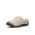 Women's Howser III Slide | Silver Lining/Canteen