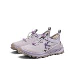Women's Zionic ADV Open-Air Hiking Shoe | Thistle