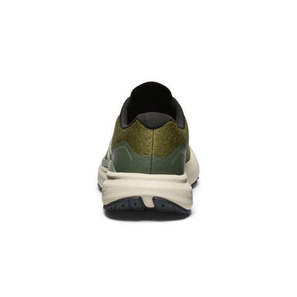 Men's WK500 Walking Shoe | Winter Moss/Plaza Taupe