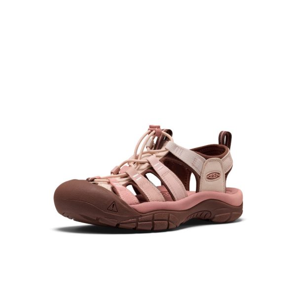 Women's Newport H2 | Gradient Cameo Rose