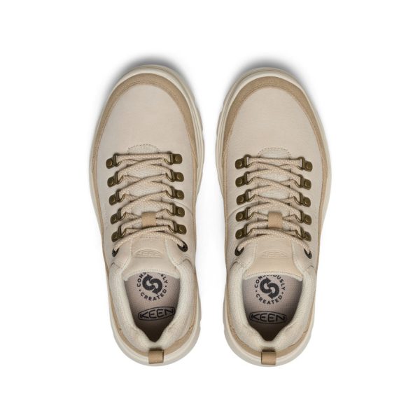 Women's Kosa Oxford | Birch/Safari