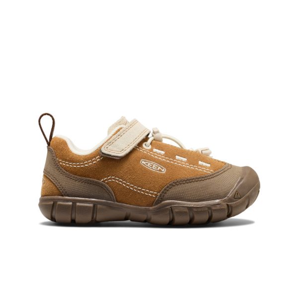 Little Kids' Jasper II | Chipmunk/Birch
