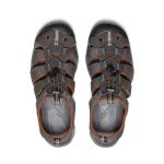 Men's Clearwater CNX | Raven/Tortoise Shell