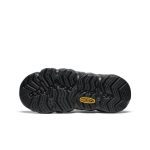 Women's Hyperport H2 Sandal | Black/Steel Grey